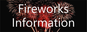 Fireworks Information