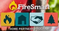 FireSmart Home Partners Program